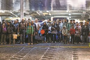 Ποιοι νομοί ετοιμάζονται να υποδεχθούν πρόσφυγες