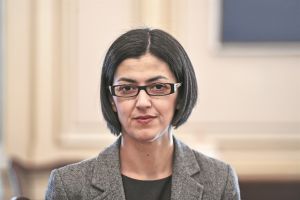 «Μπορούμε να βγούμε κερδισμένοι από τις κρίσεις»