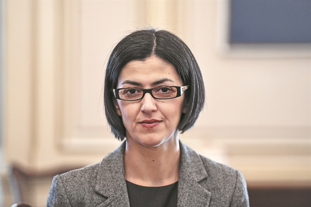 «Μπορούμε να βγούμε κερδισμένοι από τις κρίσεις»