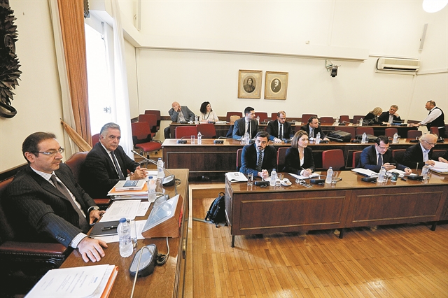 «Προϊστάμενος του “Ρασπούτιν” ο Τσίπρας»