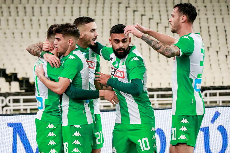 Παναθηναϊκός: Αυτούς θα χρησιμοποιήσει ο Δώνης κόντρα στον Άρη