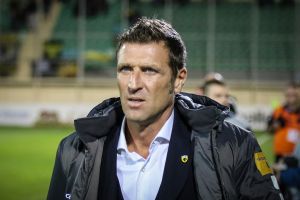 Καρέρα: «Είμαι εδώ γιατί θέλω να κερδίζω»