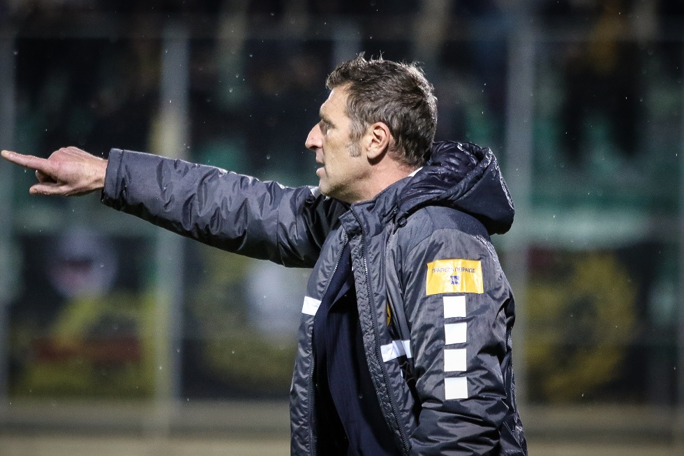 Νίκη για την ΑΕΚ στο ντεμπούτο Καρέρα