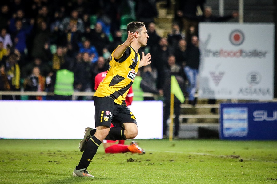 Μπαίνει στο χειρουργείο ο Κώστας Γαλανόπουλος