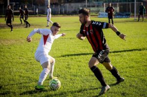 Νέα ήττα για τον Απόλλωνα Σμύρνης, νίκες για Καραϊσκάκη και Παναχαϊκή