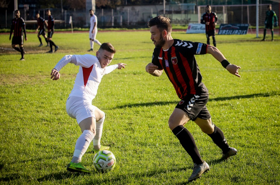 Νέα ήττα για τον Απόλλωνα Σμύρνης, νίκες για Καραϊσκάκη και Παναχαϊκή