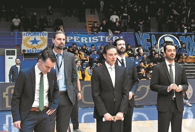 Τι αφήνει πίσω του ο θρυλικός Ρικ