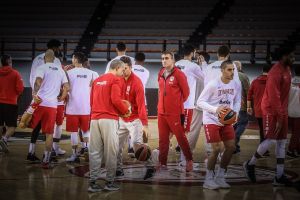 Ολυμπιακός: Οι ερυθρόλευκες ευχές για τα Χριστούγεννα