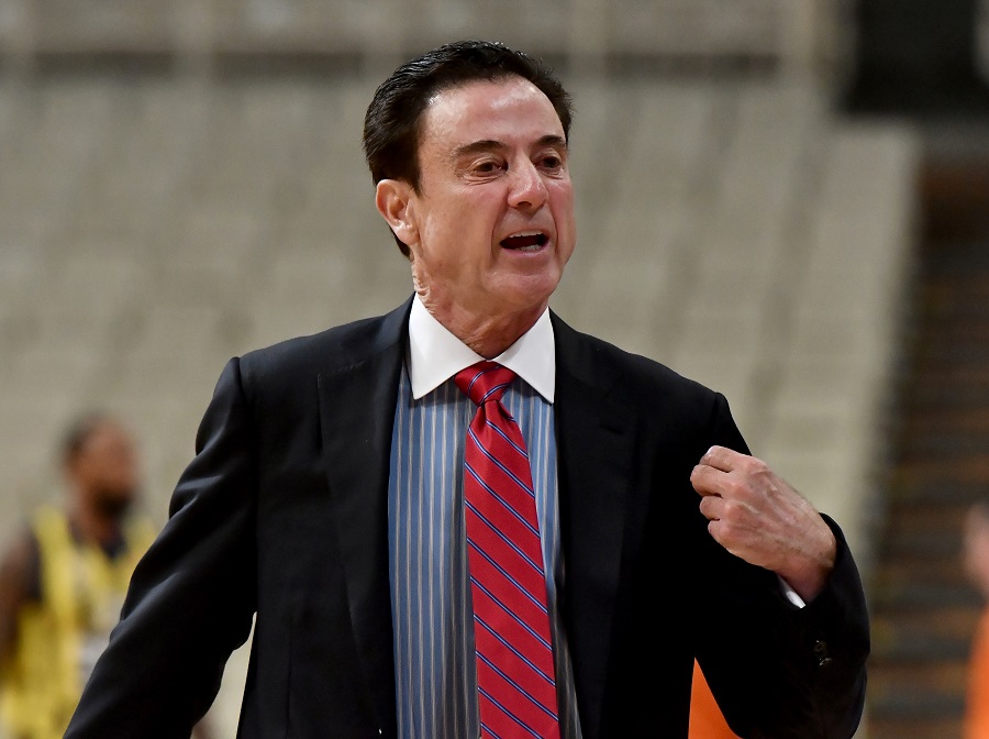 Στις ΗΠΑ ταξίδεψε ο Πιτίνο