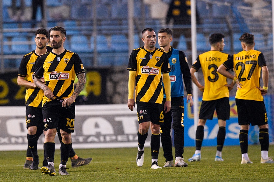 ΑΕΚ: Την VARάνε, αλλά οφείλει πρώτα να «προστατευτεί» αγωνιστικά