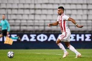 Ολυμπιακός:  Σουντανί και Μπρούνο προστέθηκαν στους τραυματίες