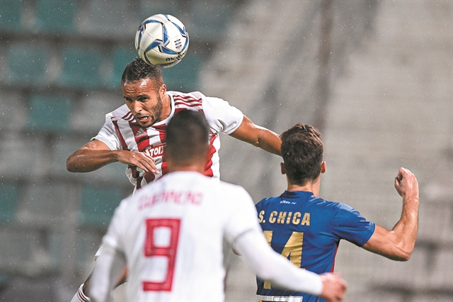 Μήνυμα προς τη σωστή κατεύθυνση