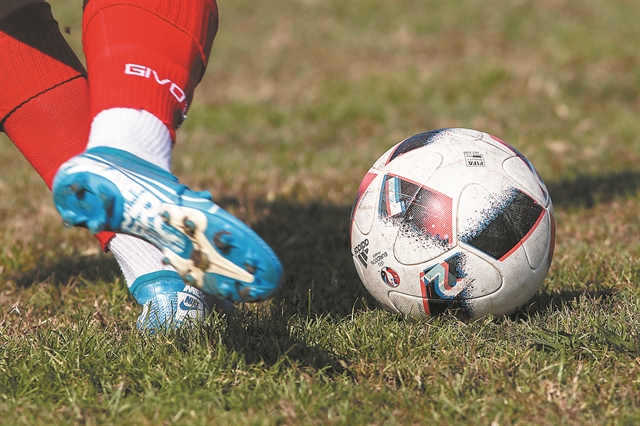 Παρουσιάστηκε από τον Αυγενάκη ο νέος «χάρτης»