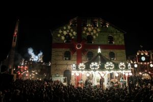 Αφροδίτη και  Άρης  φέρνουν γνωριμίες και καρδιοχτύπια