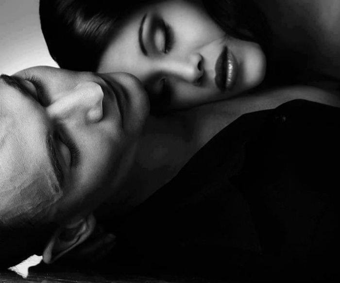 Τι σκέφτονται οι γυναίκες κατά την ερωτική πράξη