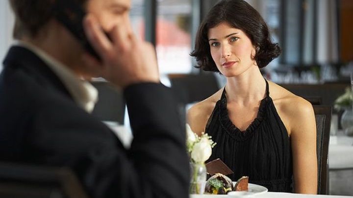 Αλήθειες που πρέπει να αποδεχθείτε σε μια σχέση με παντρεμένο