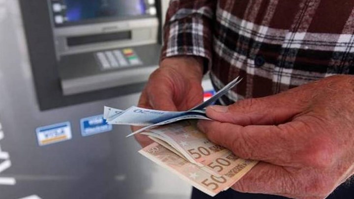 Επικουρικές συντάξεις : Αυξήσεις από τον Φεβρουάριο 2020