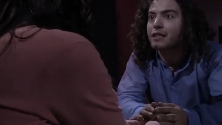 Νέα στοιχεία για τον θάνατο του Βαλσαμίδη