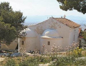 Ο άγ(ρ)ιος πόλεμος του Προφήτη Ηλία