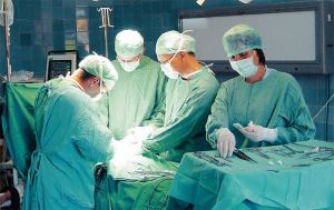 Δώρο ζωής από 2χρονο κοριτσάκι – Χάρισε το φως σε δύο ανθρώπους