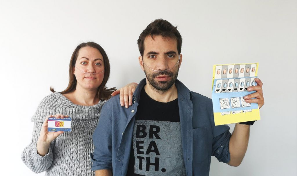 Συγκλονίζει ο ασθενής με κυστική ίνωση που αρνήθηκε μόσχευμα – «Ίσως είναι αυτοκτονία, η ιστορία θα δείξει»