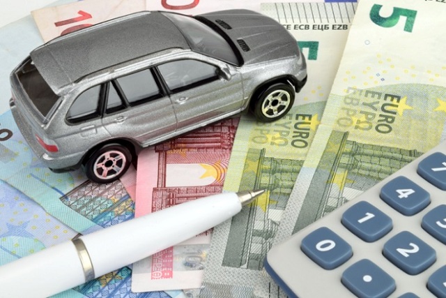 Τέλη κυκλοφορίας: Δεκαπενθήμερη παράταση