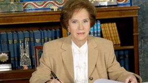 Ακαδημία Αθηνών : Νέα πρόεδρος η Άννα Ψαρούδα – Μπενάκη