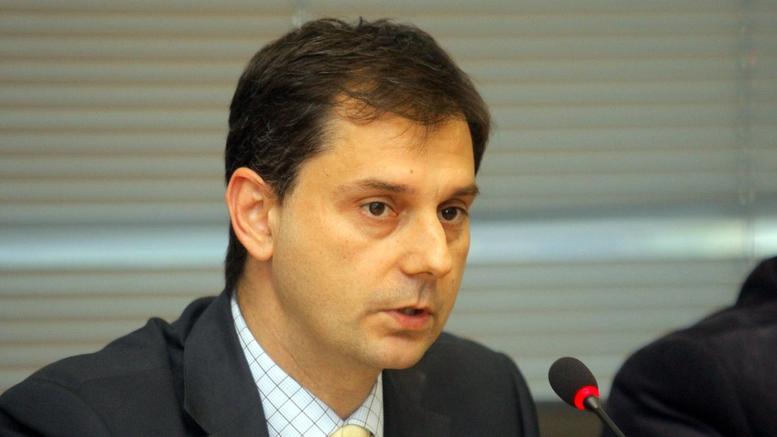 Θεοχάρης: Οι στόχοι και ο σχεδιασμός στον τουρισμό