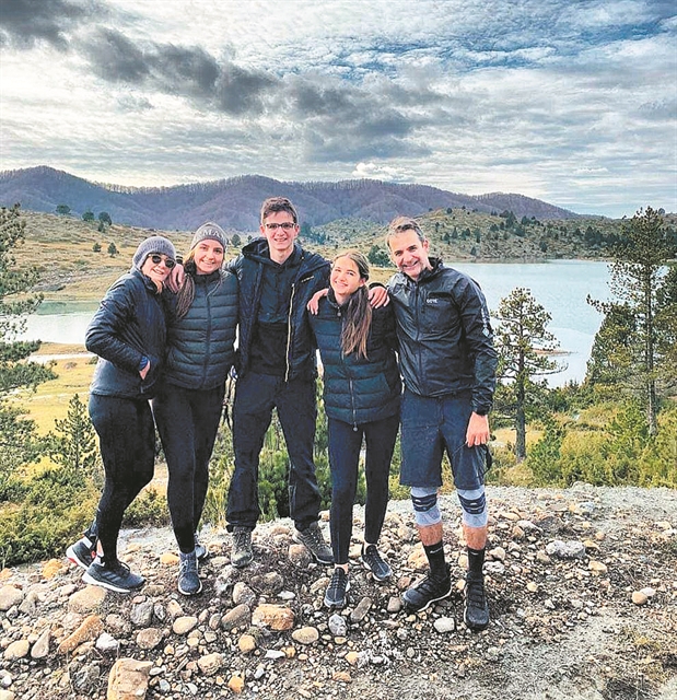 Ερχεται ο νέος εκλογικός νόμος