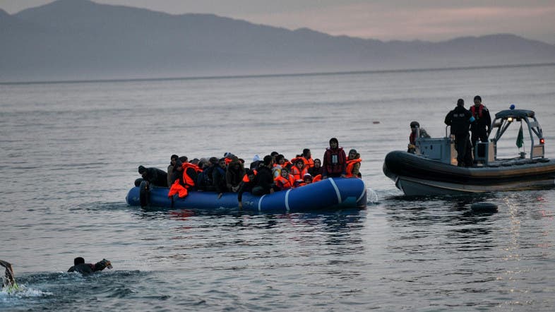 Τουρκία: Ναυάγιο με επτά νεκρούς πρόσφυγες στη λίμνη Βαν