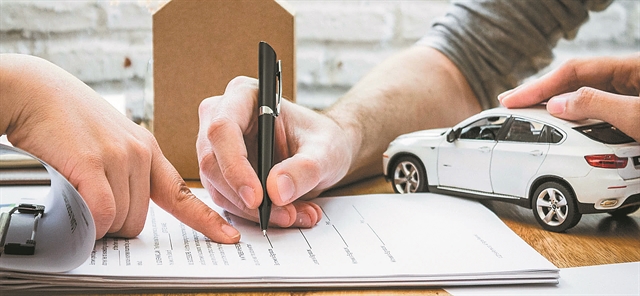 Black Friday και στις αντιπροσωπείες ΙΧ