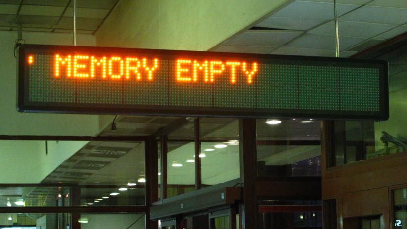 Γαλλία : Έπαθε αμνησία και θυμάται μόνο τα τραγούδια των Depeche Mode