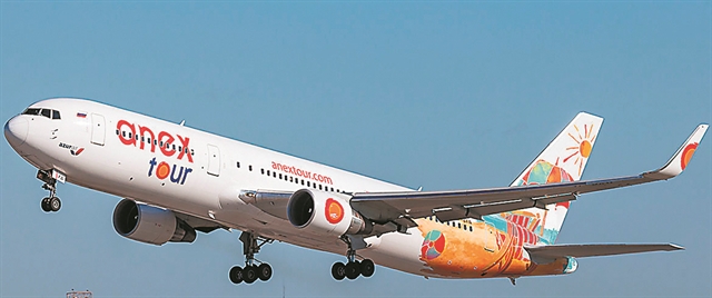 Σε τουρκικά χέρια περνούν θυγατρικές του Thomas Cook