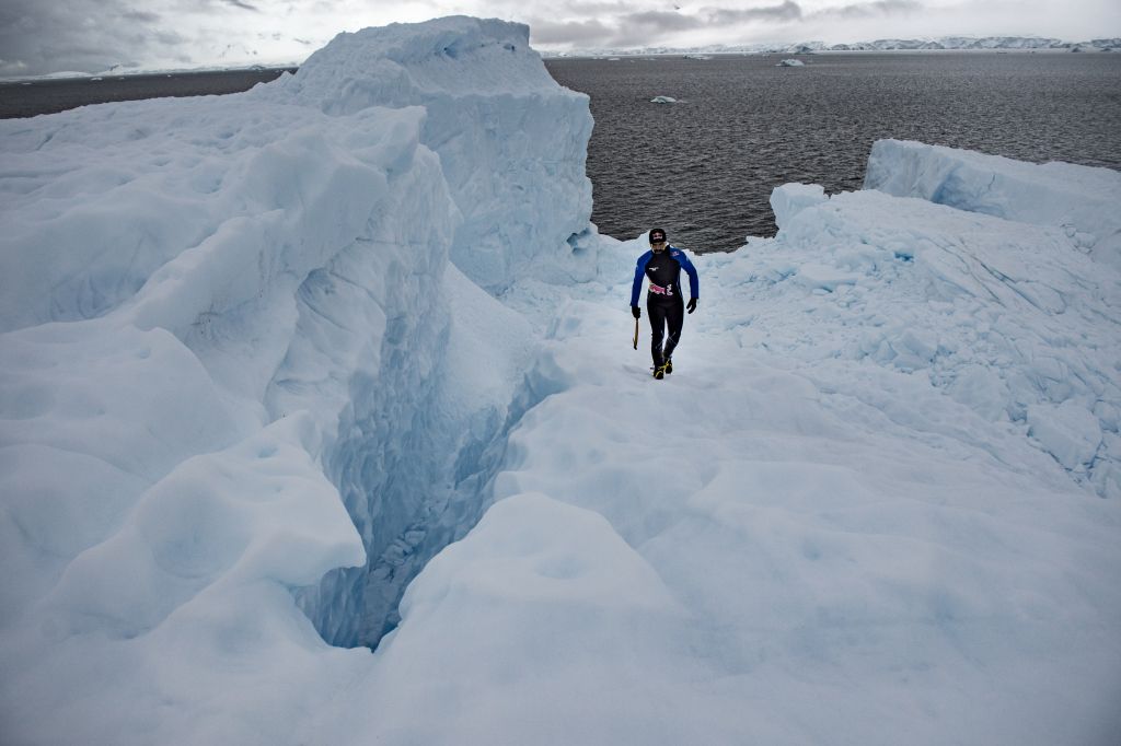 Άνετη ζωή στο πολικό ψύχος – Απίστευτοι μισθοί στην Ανταρκτική