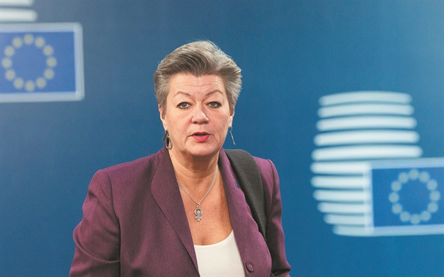 «Δεν υπάρχουν περιθώρια αποτυχίας»