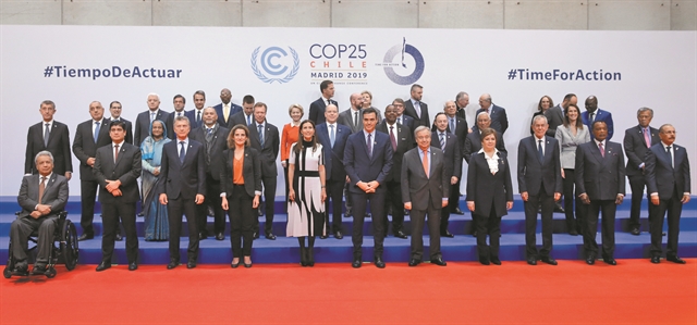 «Το σημείο χωρίς επιστροφή είναι πλέον μπροστά μας»