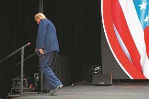 Ετοιμάζουν τη λίστα με τις κατηγορίες