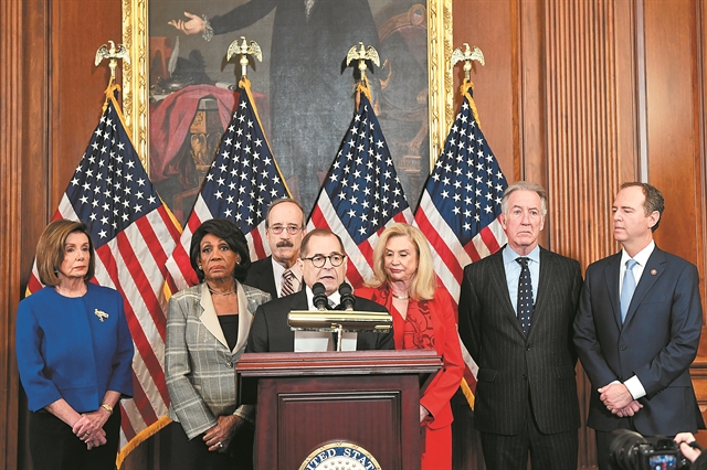 «Υπεράνω όλων ο νόμος»