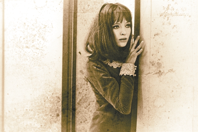 Εζησε (καλά) τη ζωή της