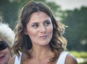 Περιστέρα Μπαζιάνα : Τώρα και καθηγήτρια στο πανεπιστήμιο Θεσσαλίας