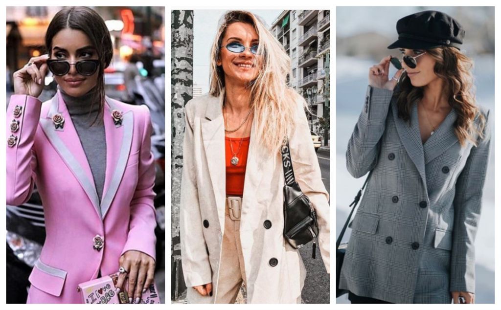 Τα σακάκια που απαραιτήτως πρέπει να αποκτήσεις φέτος