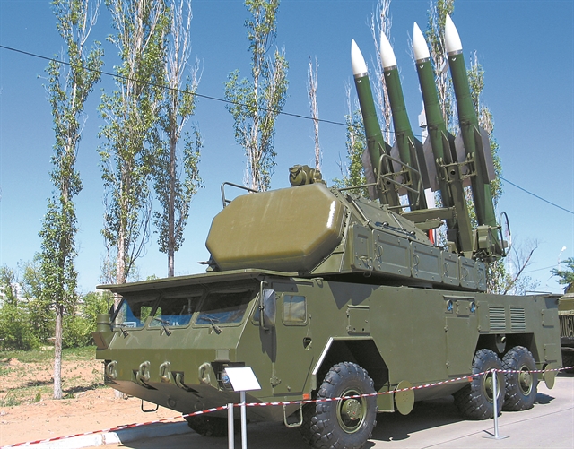 Τι σημαίνει η άρση του εμπάργκο όπλων