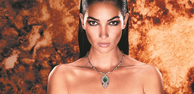 Κινηματογραφικού τύπου στιγμές…