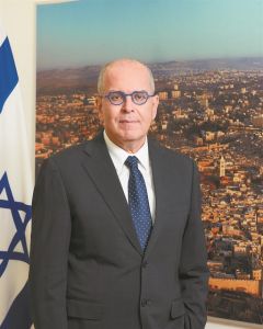 Γιόσι Αμράνι: Στρατηγική επιλογή η σχέση με την Ελλάδα