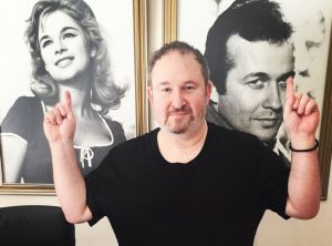 Γιάννης Παπαμιχαήλ : Νέος έρωτας μπήκε στη ζωή του