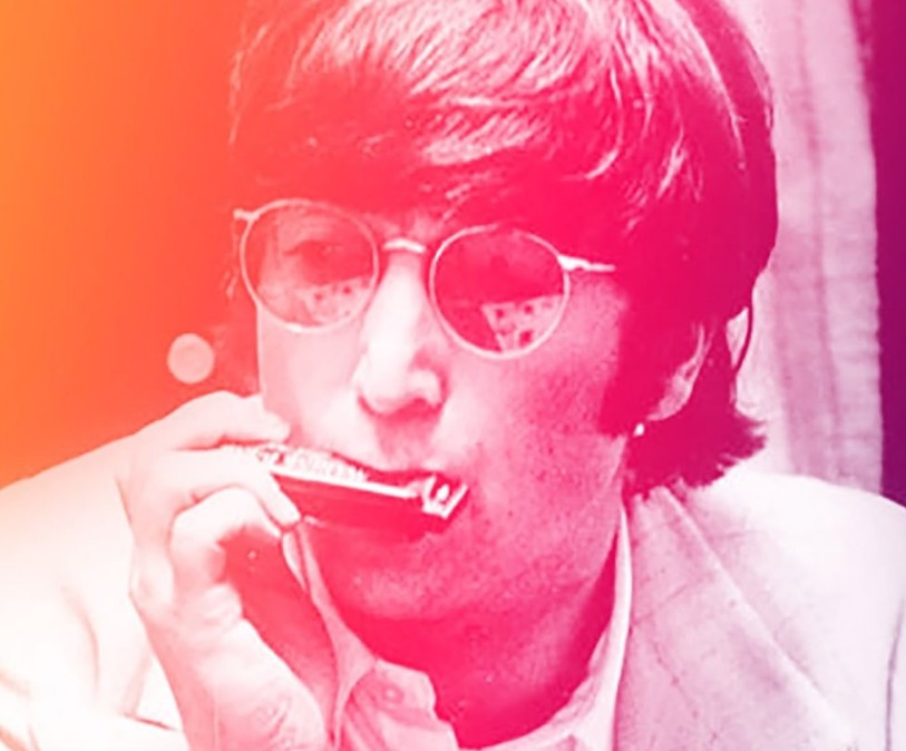 Τζον Λένον: 39 χρόνια από τη δολοφονία του