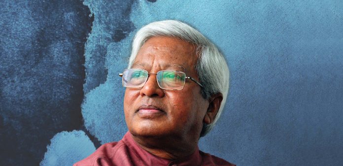 Πέθανε ο σερ Φάζλι Χάσαν Άμπεντ, ο ιδρυτής της μη κυβερνητικής οργάνωσης BRAC