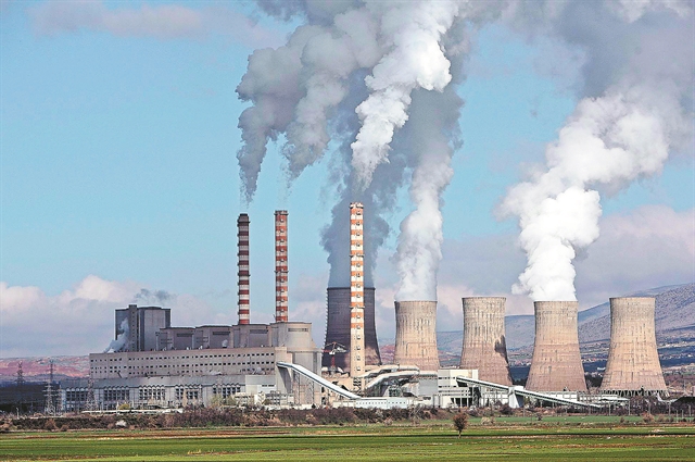 Περισσεύουν 5.000 εργαζόμενοι και 14 λιγνιτικές μονάδες