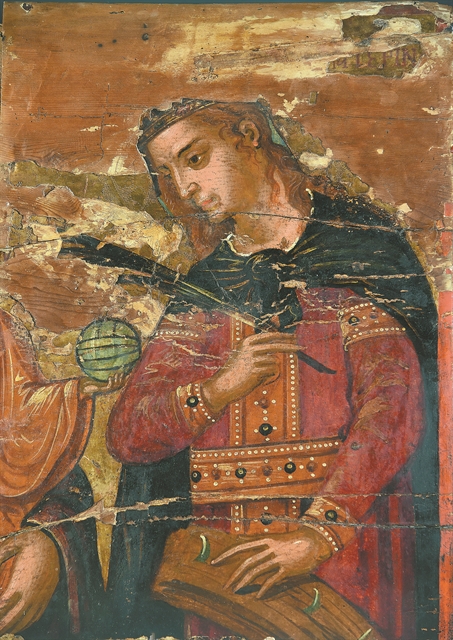 Στα ίχνη ενός σπάνιου Ελ Γκρέκο