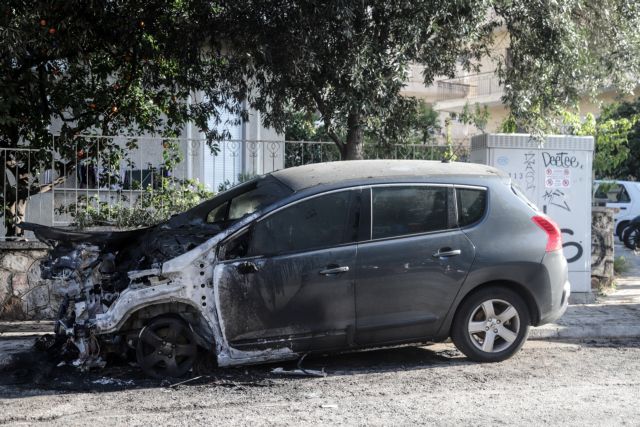 Οι «Ομάδες διασποράς της Ανομίας» ανέλαβαν την ευθύνη για εμπρηστικές επιθέσεις